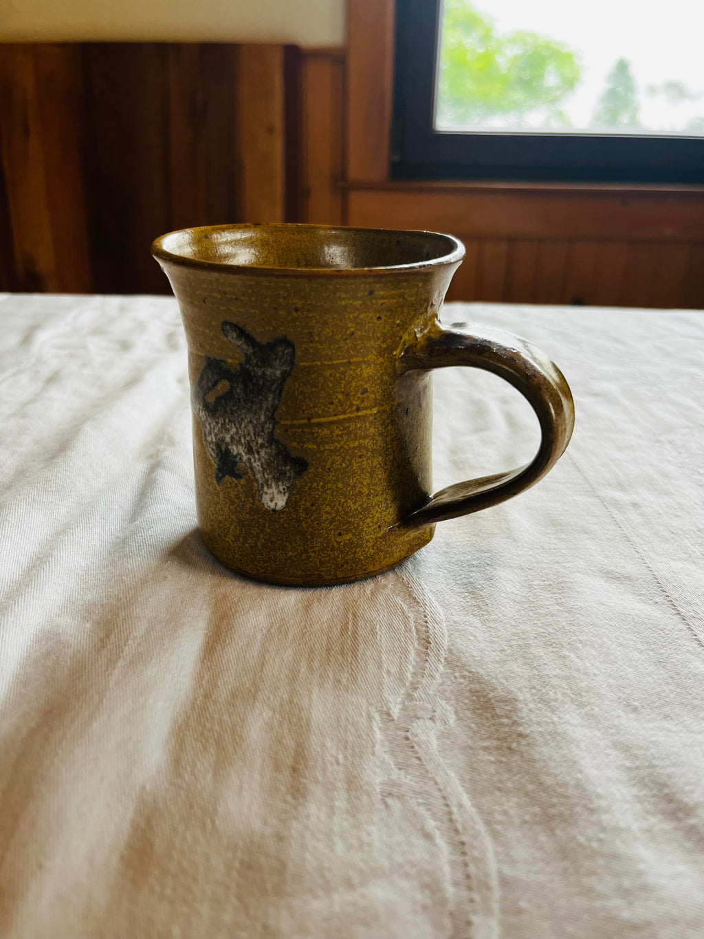For the Love of Coffee