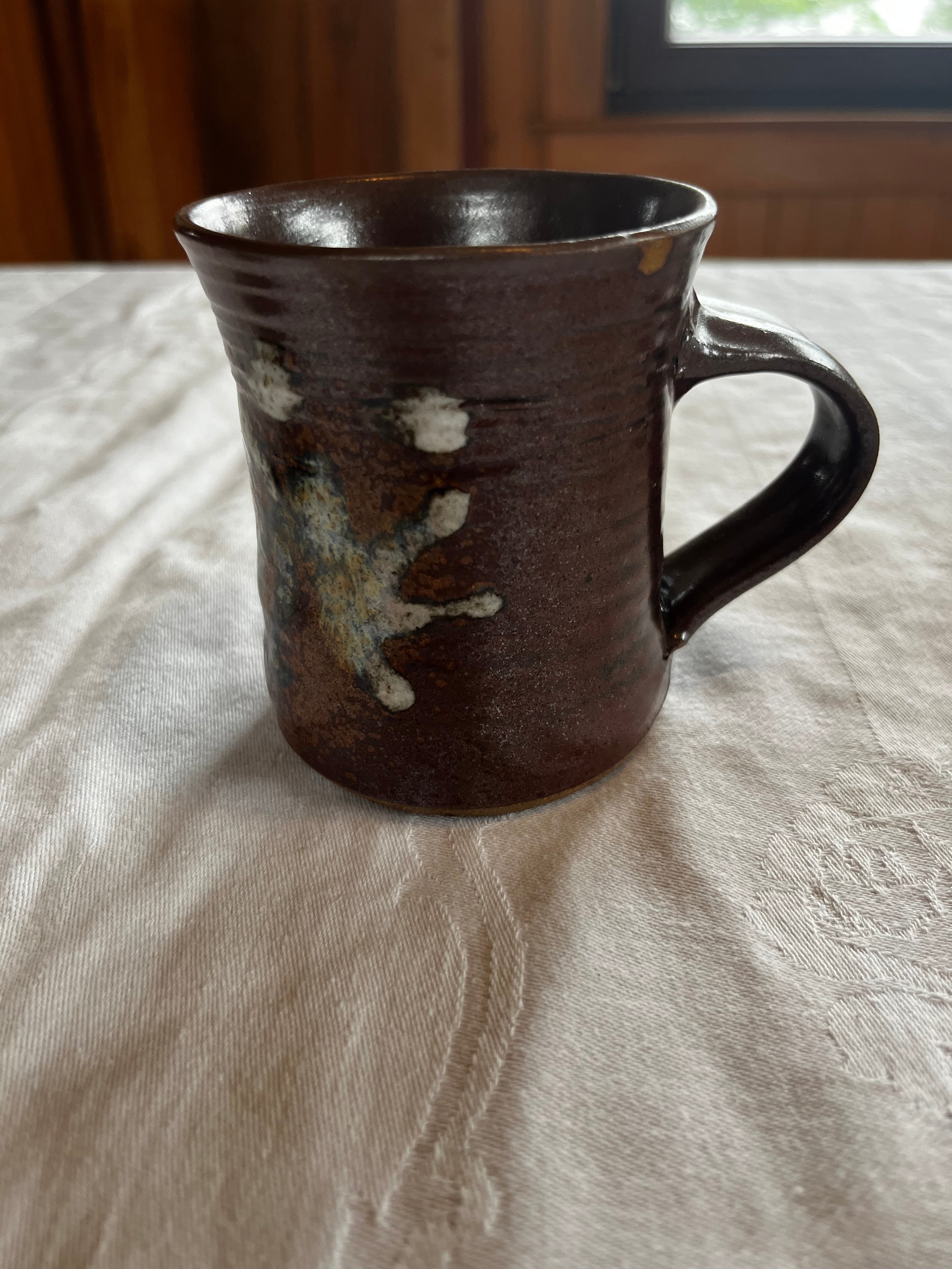 For the Love of Coffee