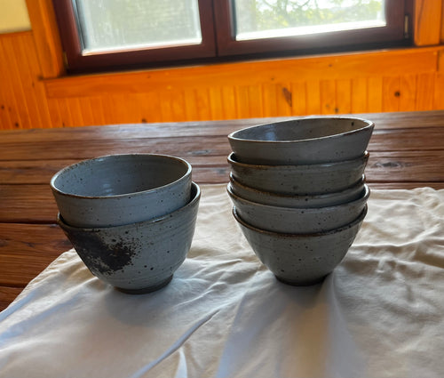 Tea Bowl Large