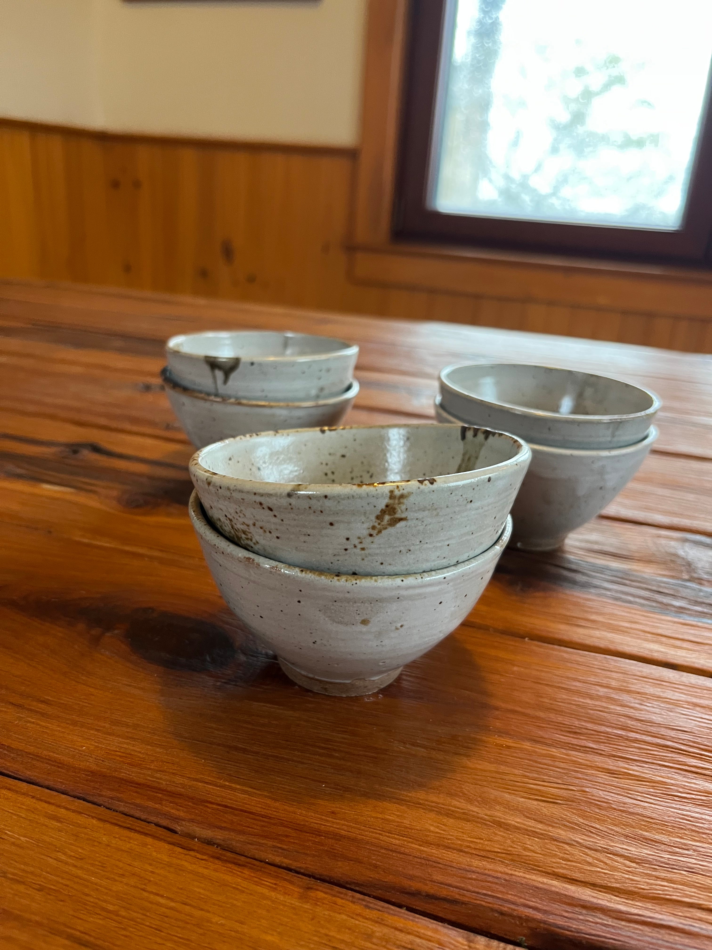 Tea Bowl Small