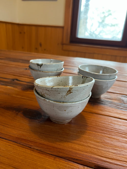 Tea Bowl Small