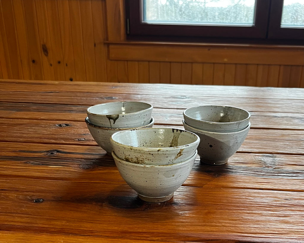 Tea Bowl Small