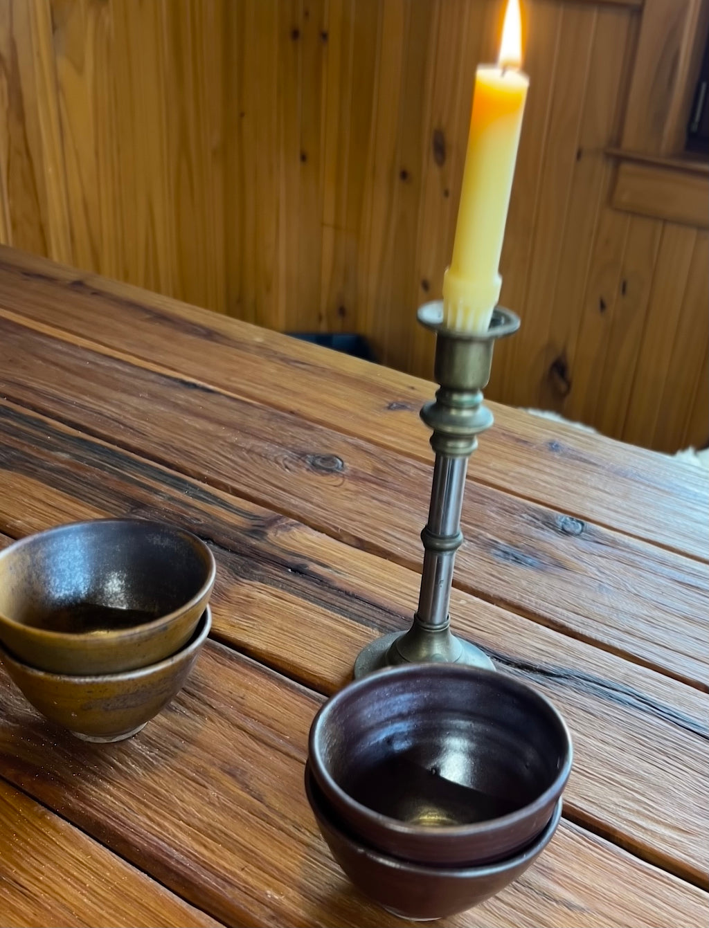 Tea Bowl Small