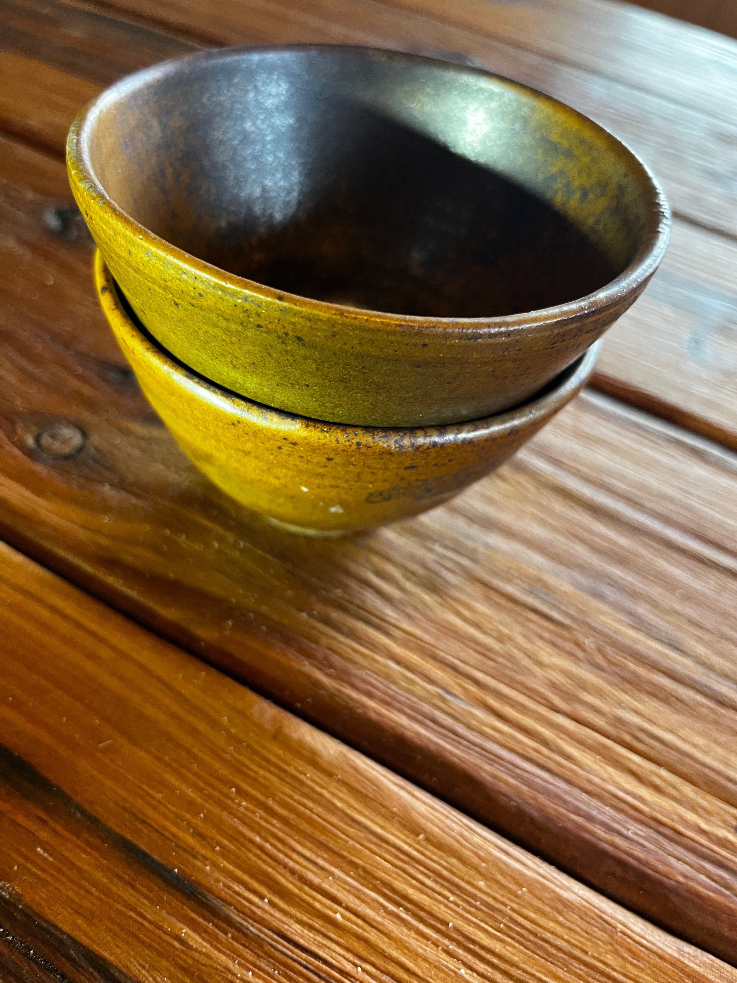 Tea Bowl Small