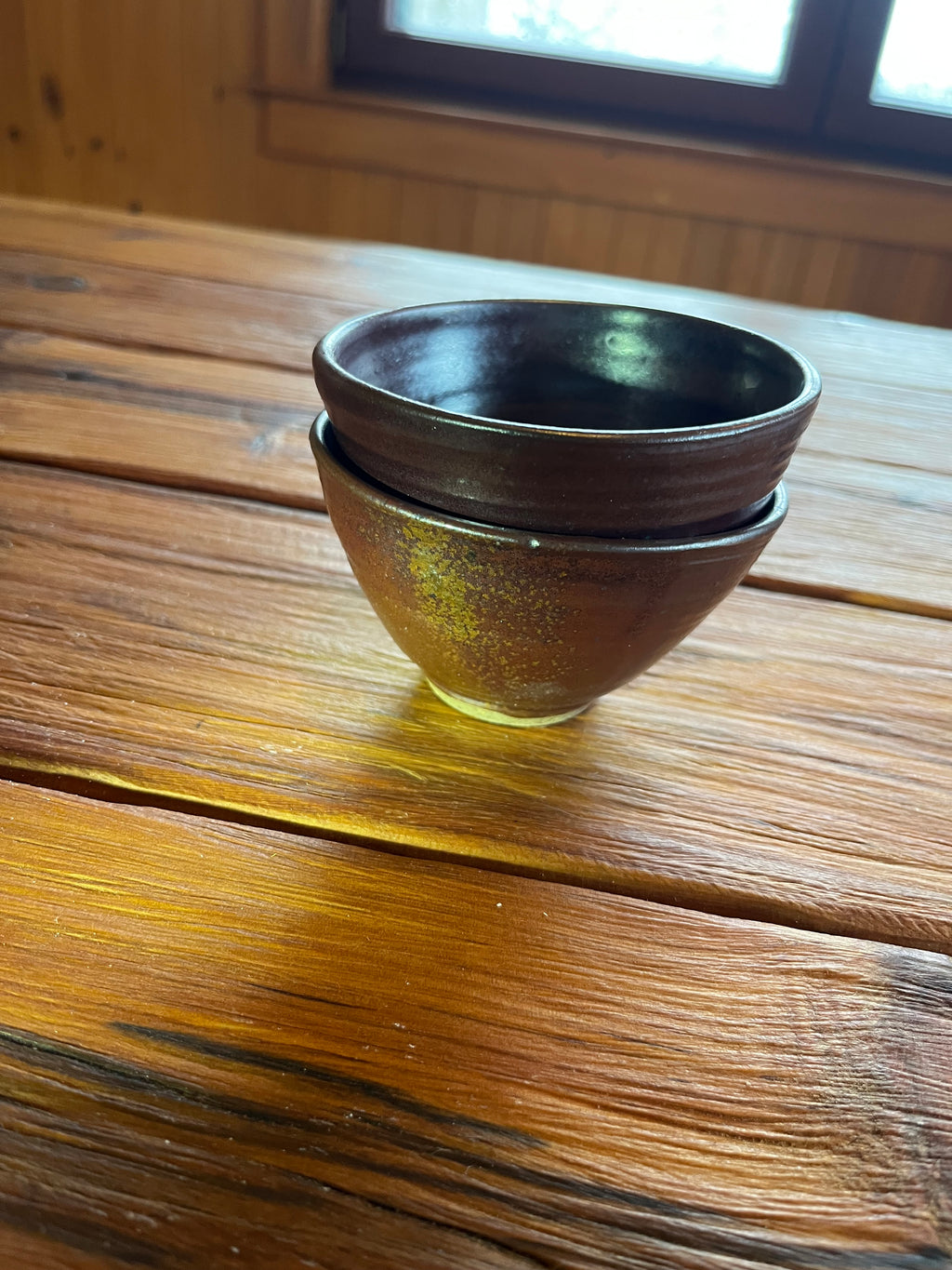 Tea Bowl Small