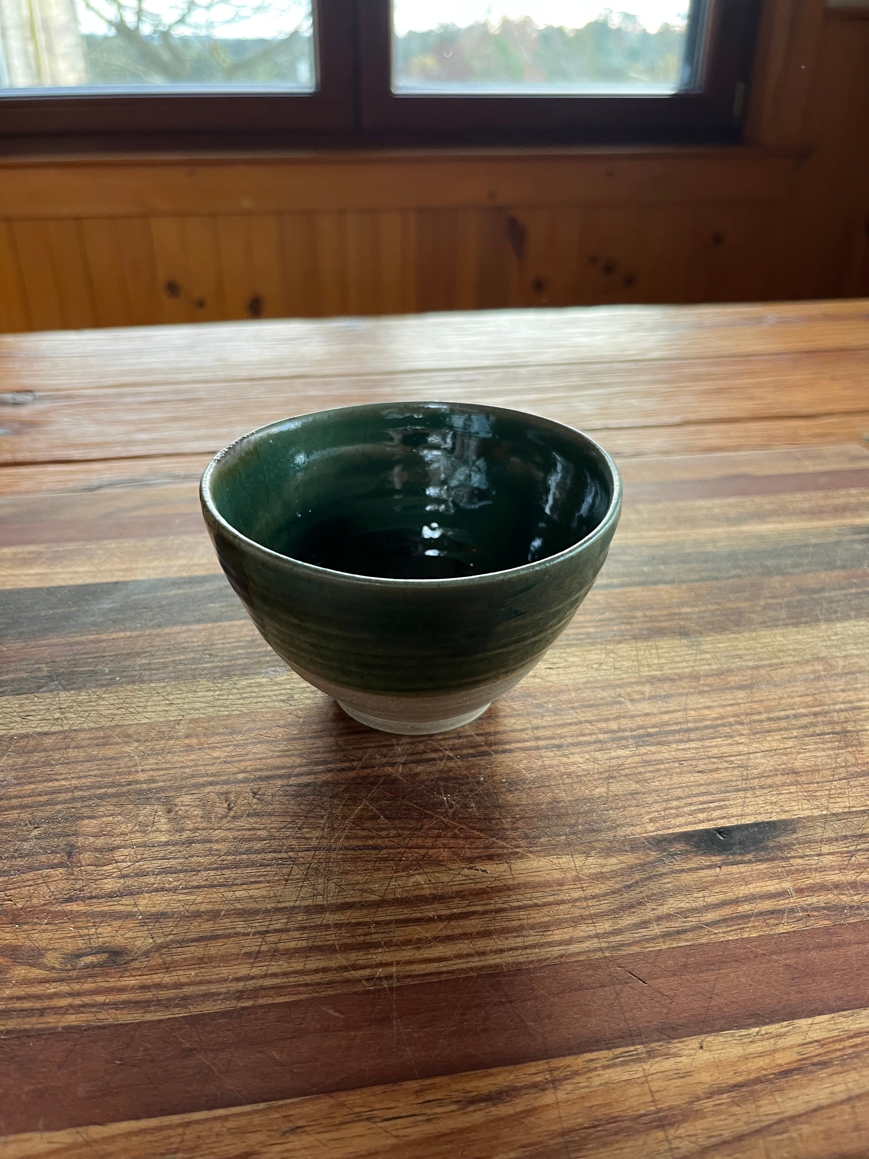 Tea Bowl Large