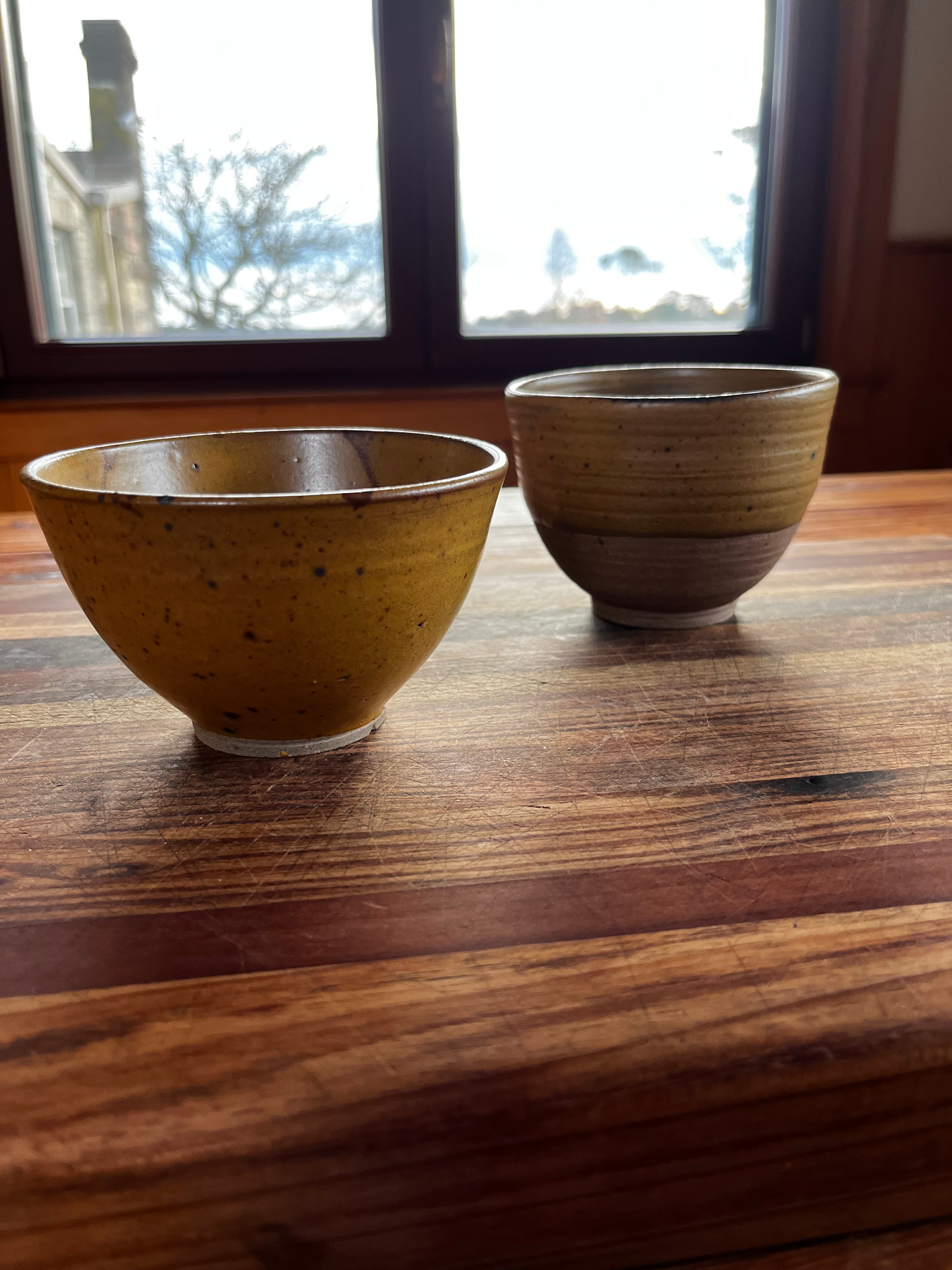Tea Bowl Large