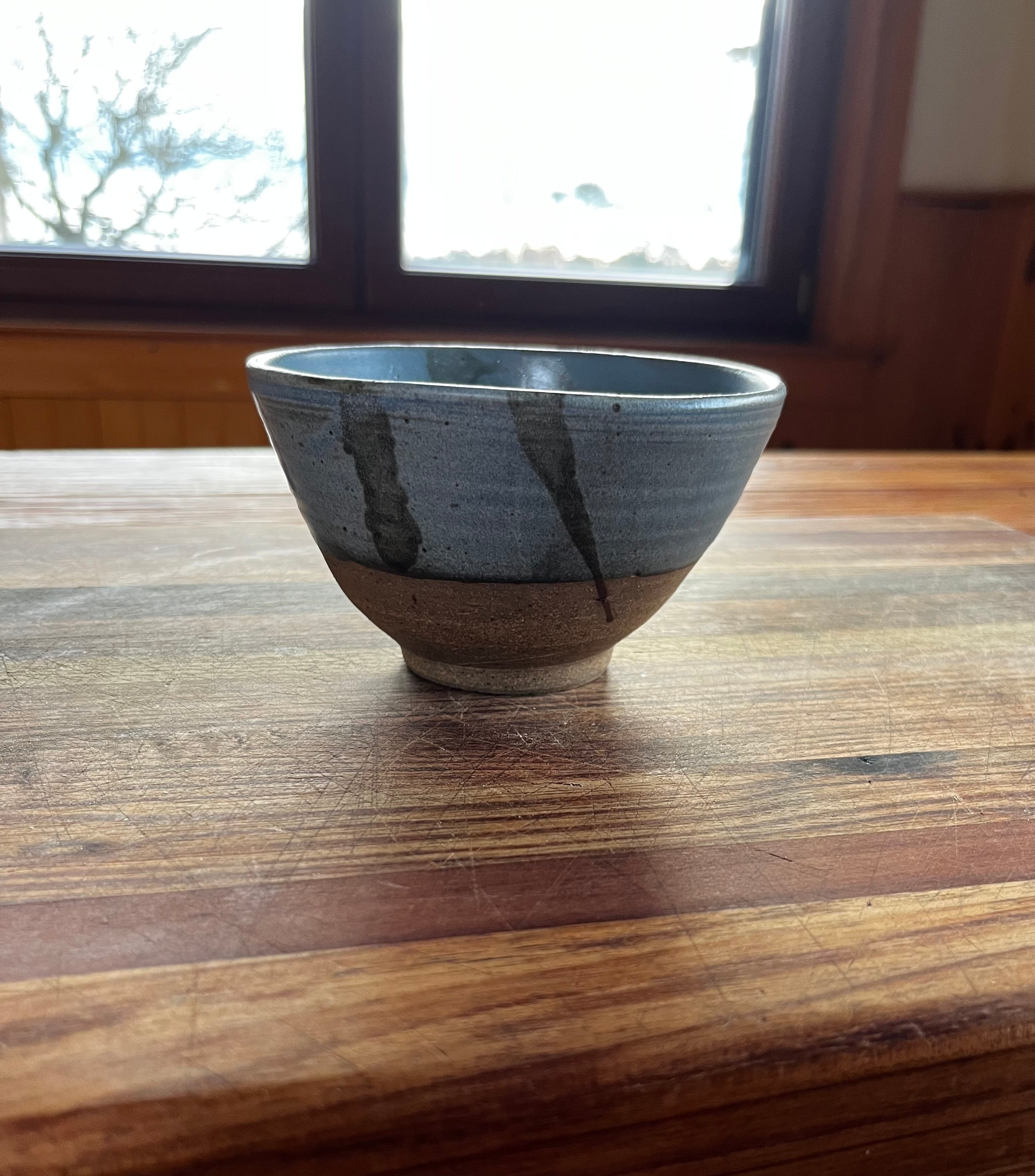Tea Bowl Large