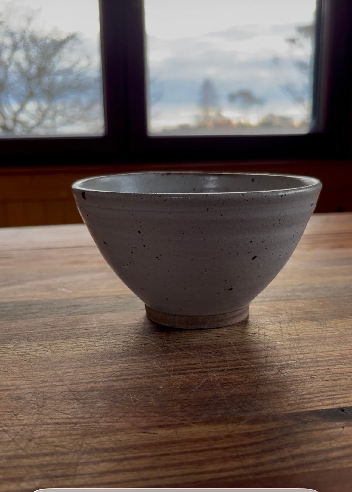 Tea Bowl Large
