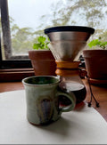 For the Love of Coffee