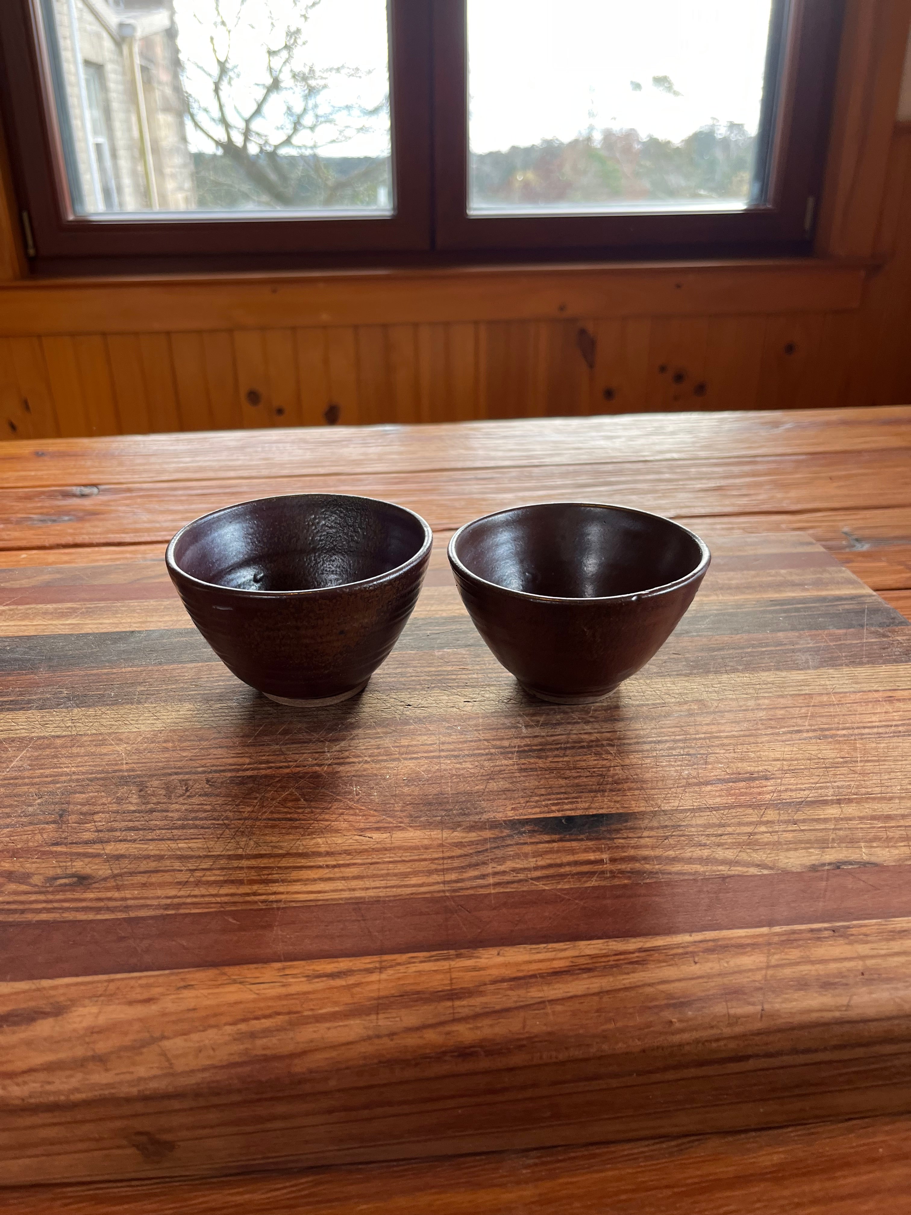 Tea Bowl Small