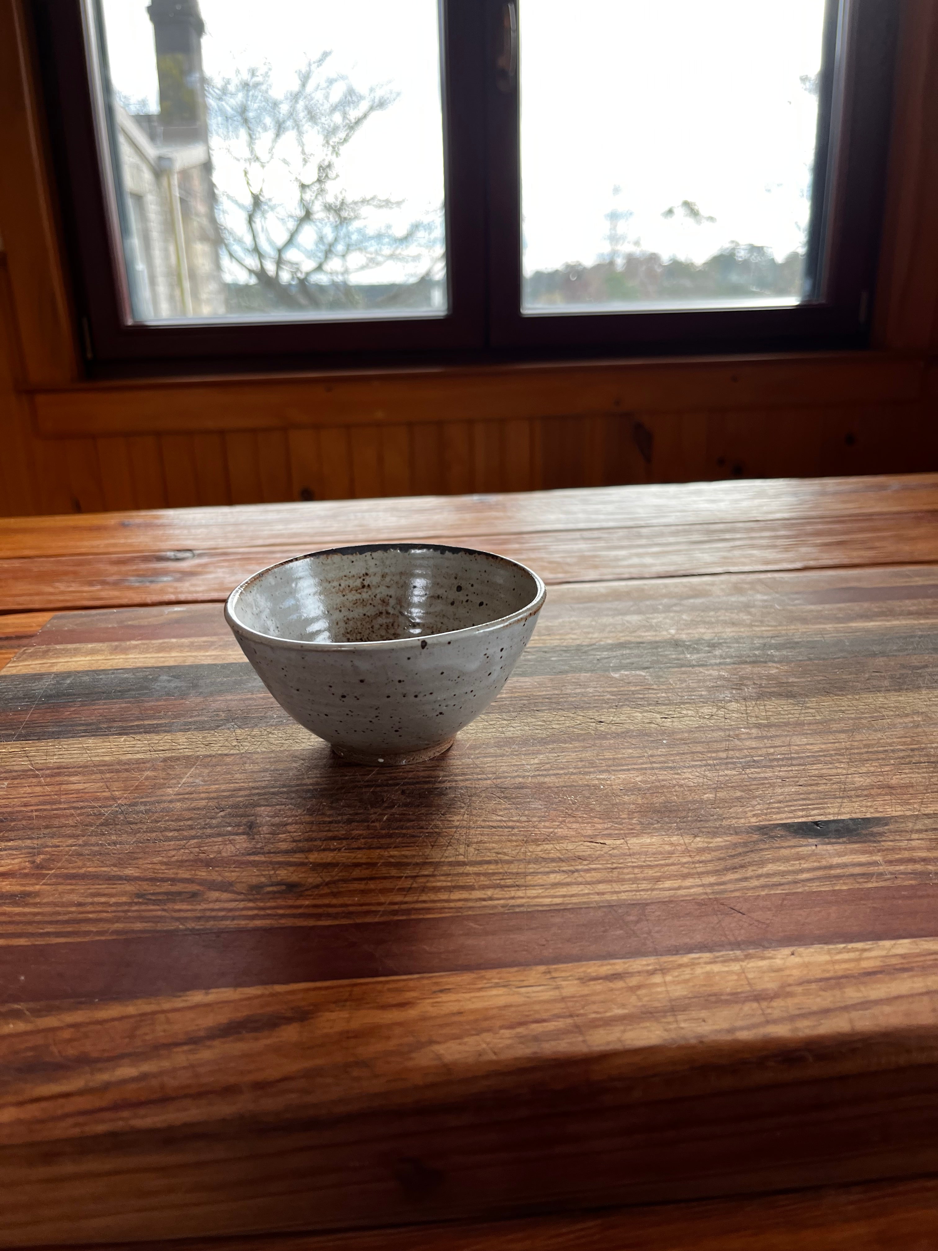 Tea Bowl Small