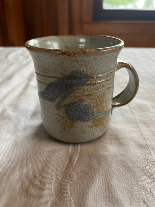 For the Love of Coffee